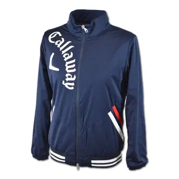 Callaway 여성용 자켓 네이비