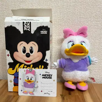 POPMART 데이지 미키 패밀리