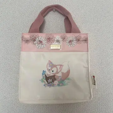 리나벨 폴앤조 토트백