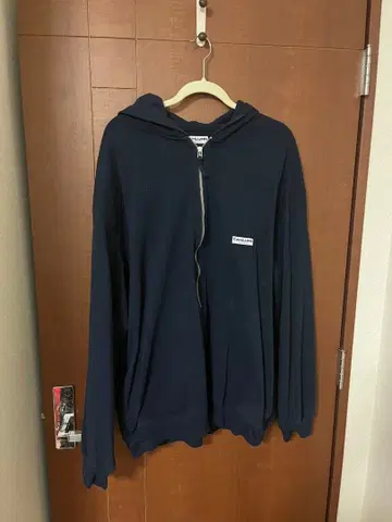 cahlumn 카우라무 헤비웨이트 저지