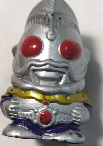 울트라맨 킹 초기 B 타입