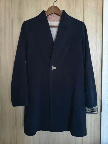 팔라스 팰리스 울 코트