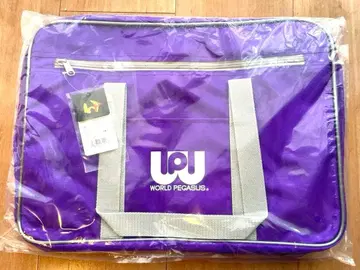 구 와페 스쿨백 보라색 미개봉 새상품 최저가