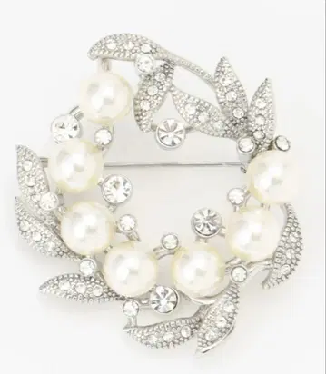 23구 브로치 새상품