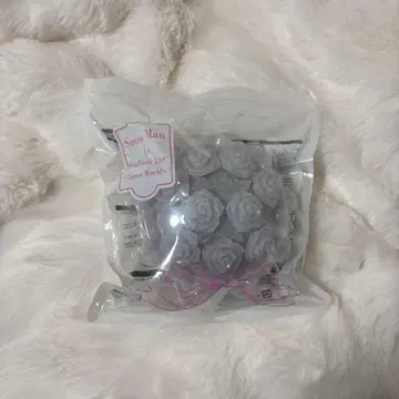 SnowMan 5th 스타디움 투어 Snow World 응원봉