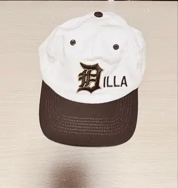 DILLA 로고 야구 모자, Under Armour, Nike
