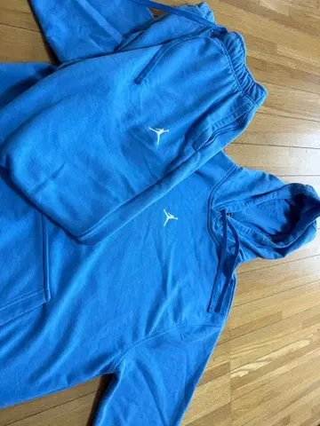 Jordan Dri-FIT 후드티 S 사이즈 착용 한 번만.