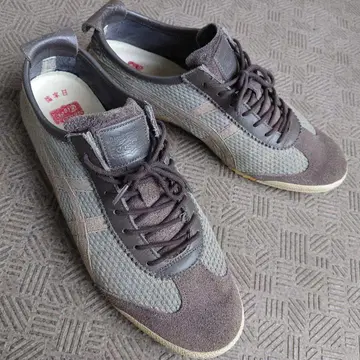 오니츠카타이거 슬립온DX 일본제 26.5cm