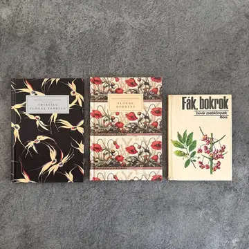 아트북 3권 세트