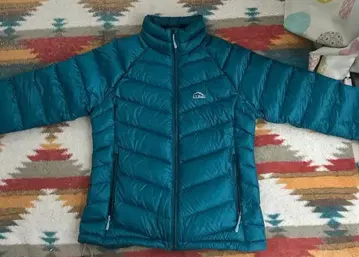 L.L.Bean 850 다운 자켓 S 틸