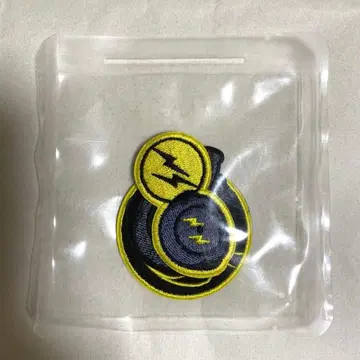 BT21 프라그먼트 와펜 세트 CHIMMY BTS 지민