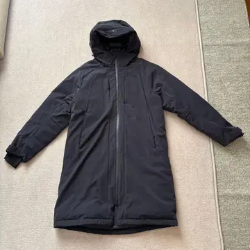 Schoffel 쇼펠 다운 코트