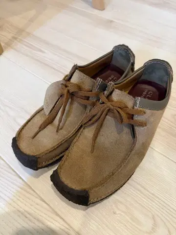 CLARKS ORIGINALS 클락스 26cm