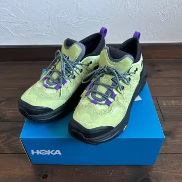 HOKA [ KAHA3 LOW GTX TP ]