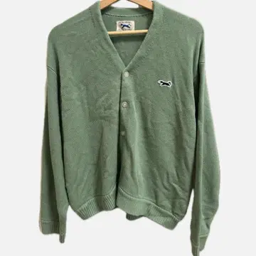 [ PENNEYS ] 별주 니트 가디건