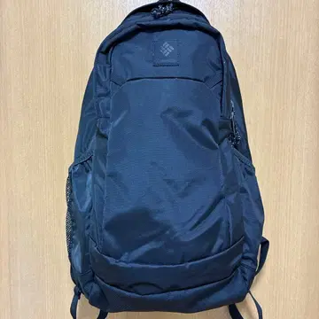컬럼비아 파나시아 25L 백팩 PU8665 블랙