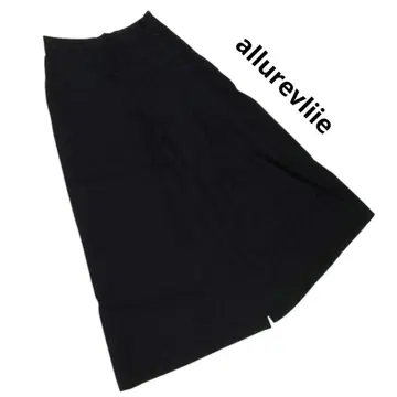 allurevliie 알아바일 팬츠 큐롯