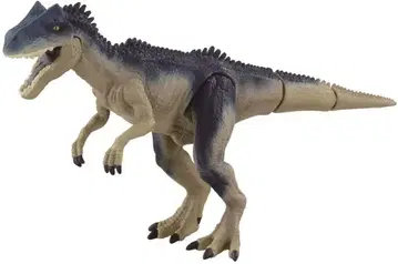 알로사우루스 아니아 공룡 쥬라기 월드 피규어 미사용 대형우편