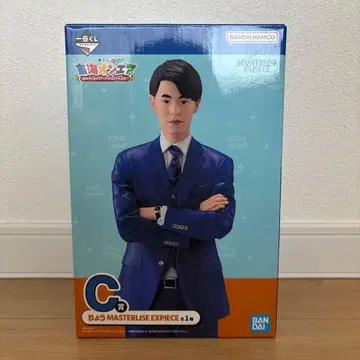 MASTERLISE EXPIECE RYO 피규어 & 스티커