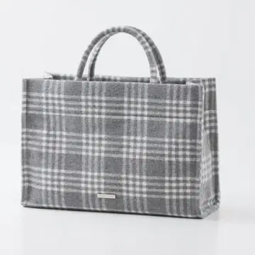 트루 바이 마리코 오이카와 토트백