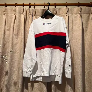 챔피온 엑스걸 콜라보 트레이닝복 X-girl