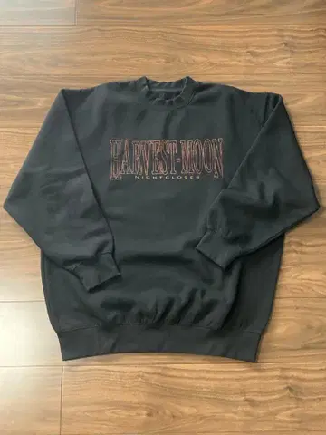 ESSAY 에세이 HARVEST-MOON