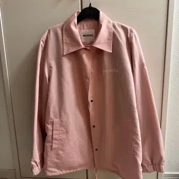 MILKFED. 핑크 자켓 S 사이즈