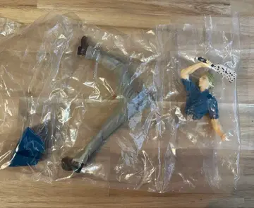 주술회전 주발노술 나나미 켄토 피규어 박스 포함