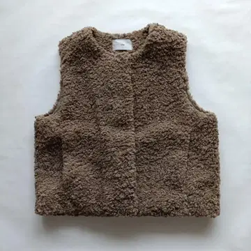 Vin 야마다야 푸들 퍼 베스트