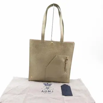 컨디션 최상 에이디엠제이 A.D.M.J 토트백 30-25120214