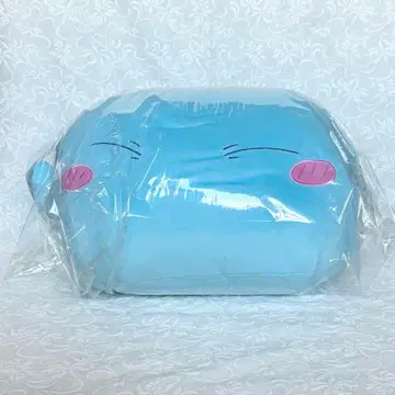 전생슬 매우 폭신폭신 말랑말랑 봉제 인형 리무루=템페스트 vol.2