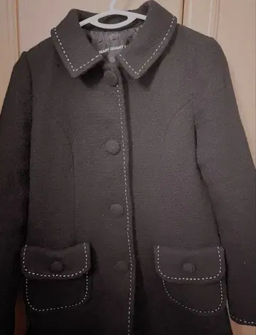 마리크와 코트 M 사이즈