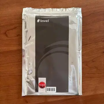 아라이븐 INVEL 액티브 T셔츠 BLUE M/M 미사용 새상품