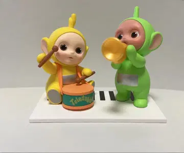 텔레토비즈 피규어 세트