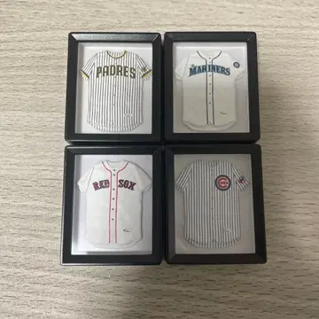 MLB 유니폼 프레임 마그넷 2