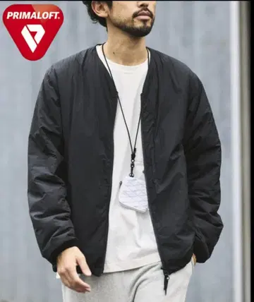 FREAK'S STORE 프리마로프트 하이로프트 라이너 자켓