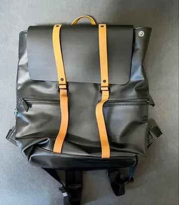 가스통 루가 백팩