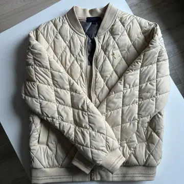 Callaway 퀼팅 자켓 M 사이즈