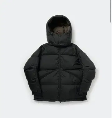 다이와피어39 TECH ALPINE DOWN PARKA