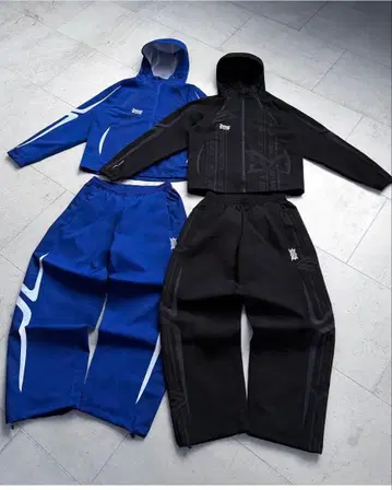 MERTRA x UMBRO 트랙 자켓 / 사이즈 M