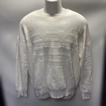 아르마니 스웨터 nu18