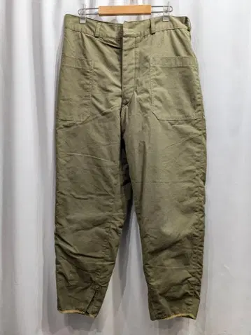 1983년 루마니아군 라이딩 팬츠 M~L 상당