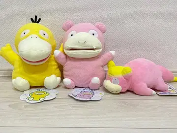 퍼펫 봉제 인형 야돈 코닥 외