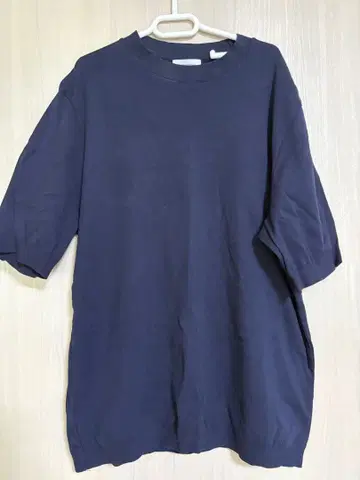 MACKINTOSH PHILOSOPHY 네이비 T셔츠 38