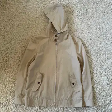 Eddie Bauer 마운틴 후드티 스윙탑 후디 나일론