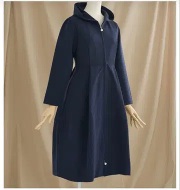 레지나 스페셜리테 코트 원피스 후디 reginarisurre