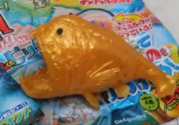 오션 어택 &co 안도코 오니킨메 금 로손 한정판 레어