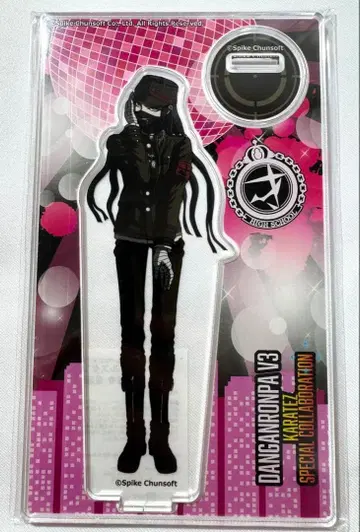 뉴 단간론파 V3 마키 사이토세이 아크릴 스탠드