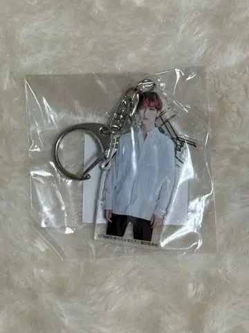 비밀을 가진 소년들 이토 케이고