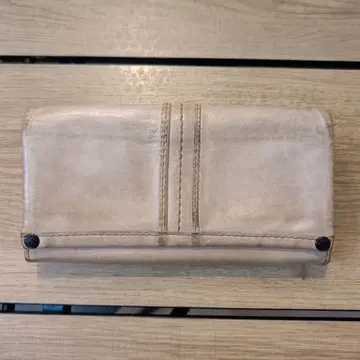 장지갑 - BAGGY PORT